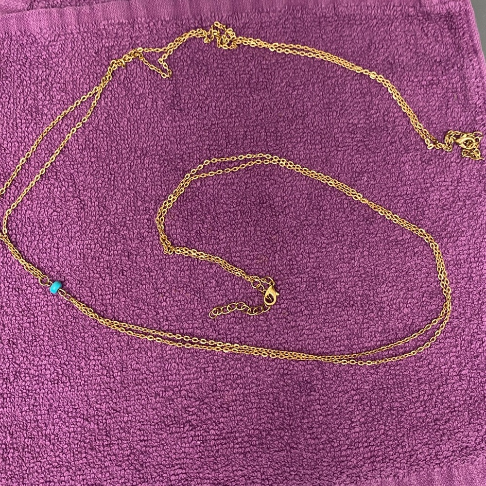 BODY CHAIN